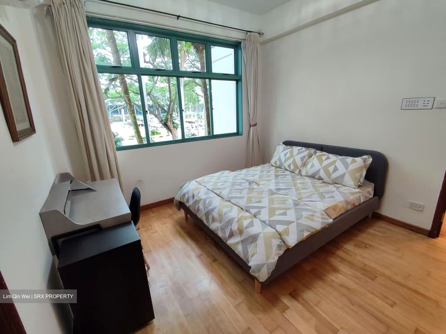 Changi Green (D16), Condominium #571112271
